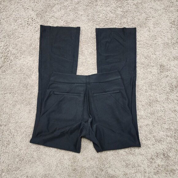 Athleta Stellar Flare Trouser Pants 4 - Picture 6 of 10